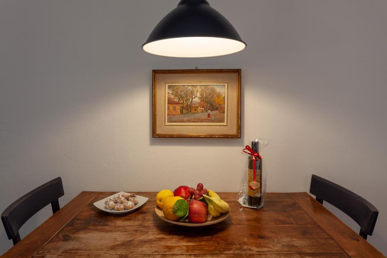 Cadebei Apartment ออกเจบบิโอ ภายนอก รูปภาพ